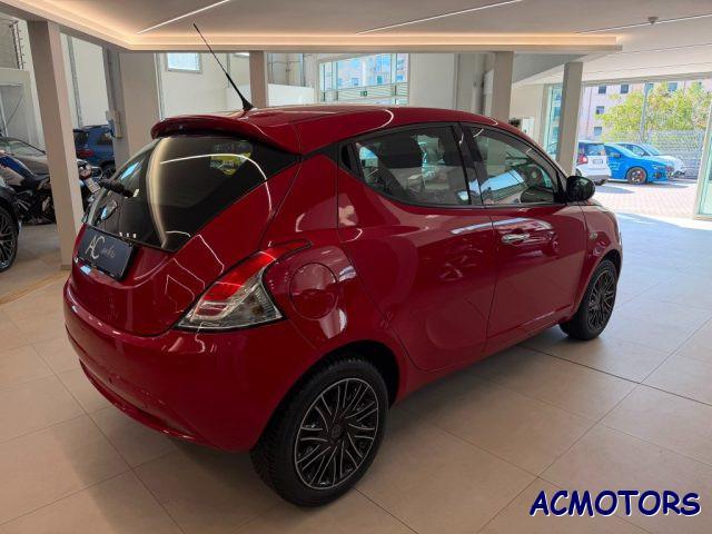 LANCIA Ypsilon 1.2 69 CV 5 porte S&S Gold