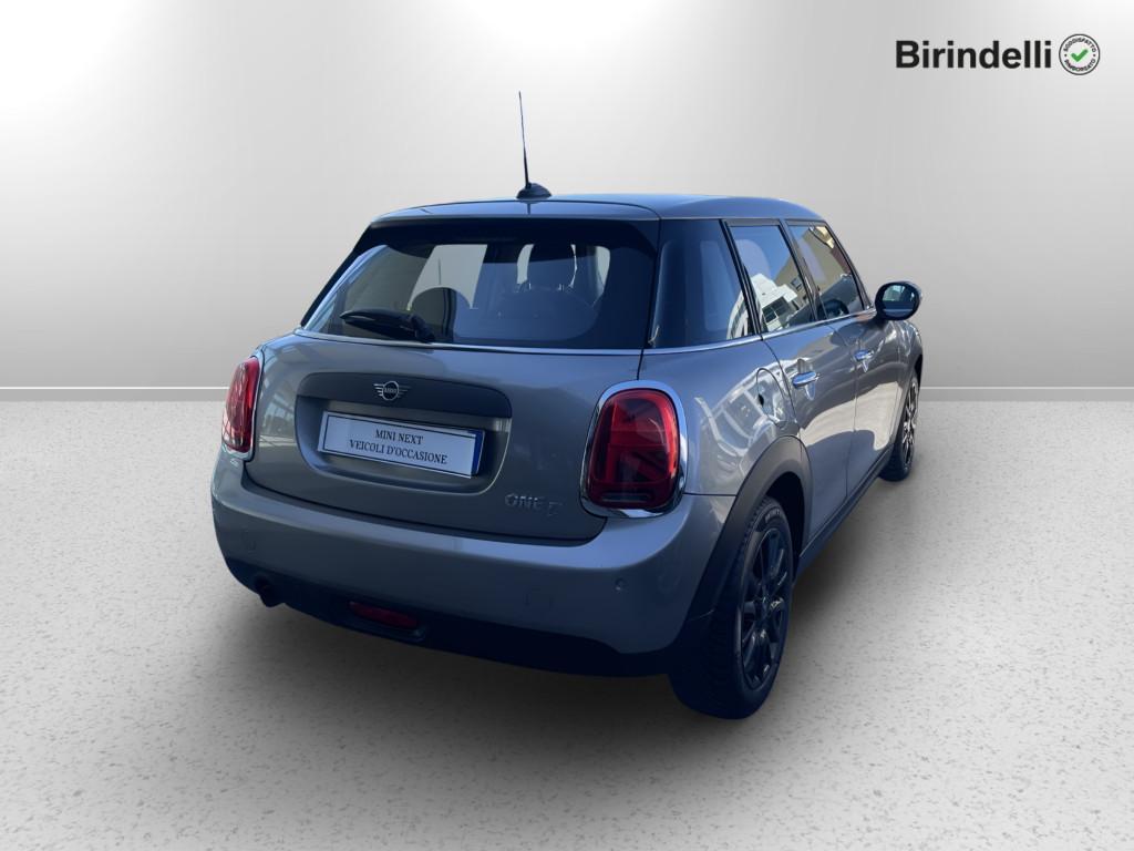 MINI Mini 5 porte (F55) - Mini 1.5 One D Hype 5 porte