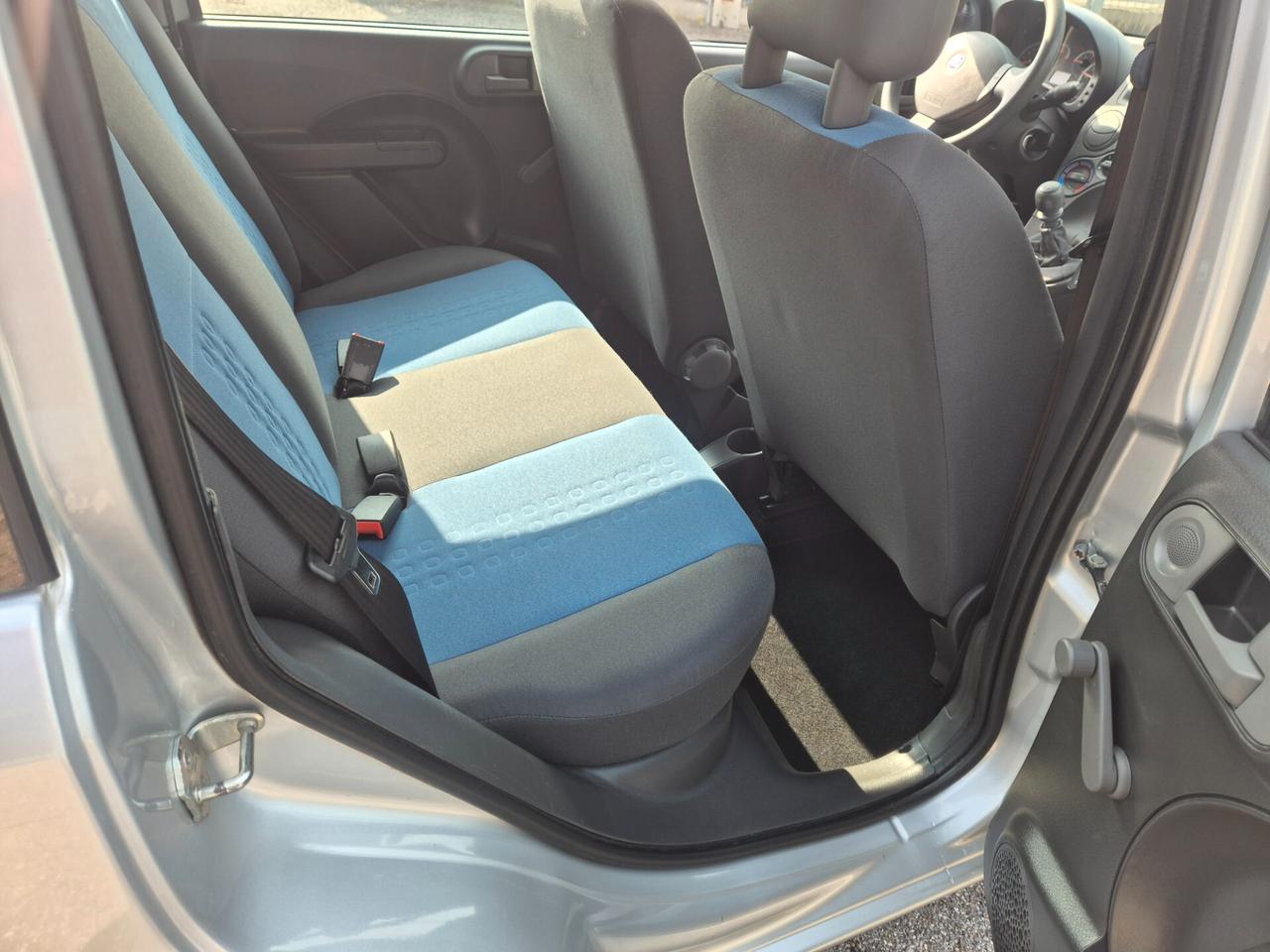 Fiat Panda 1.2 Benzina NEOPATENTATO Euro 5