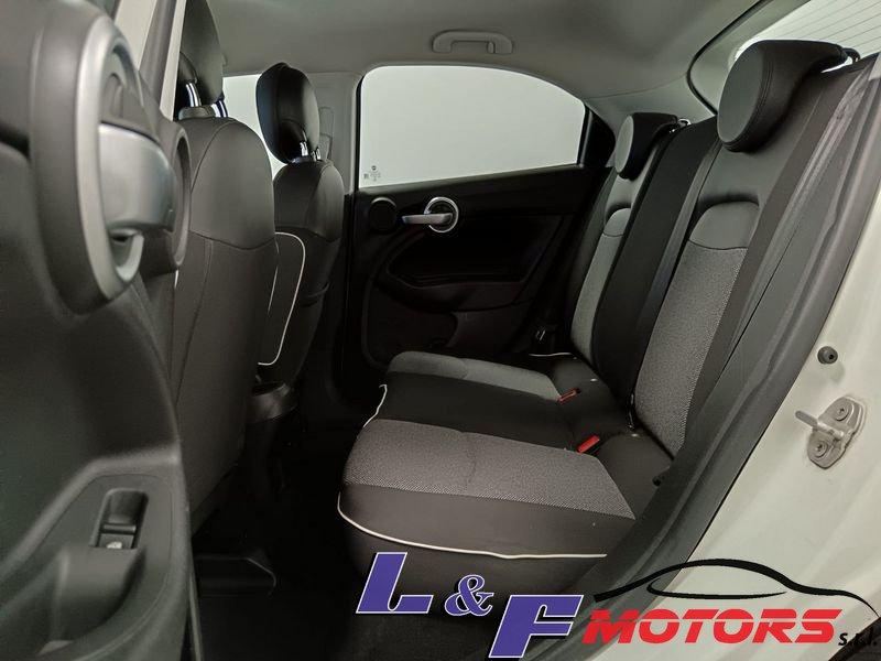 FIAT 500X 500X 1.3 mjt