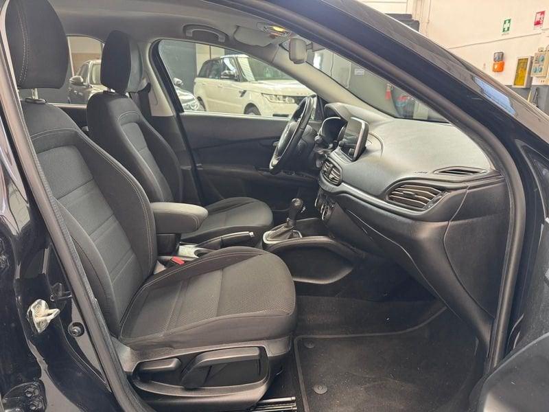 FIAT Tipo Tipo 5p 1.6 mjt S-Design s&s 120cv dct