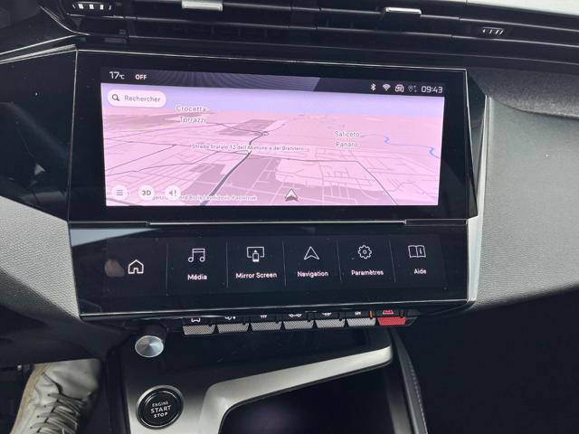 PEUGEOT 308 PureTech Turbo 130 S&S Allure