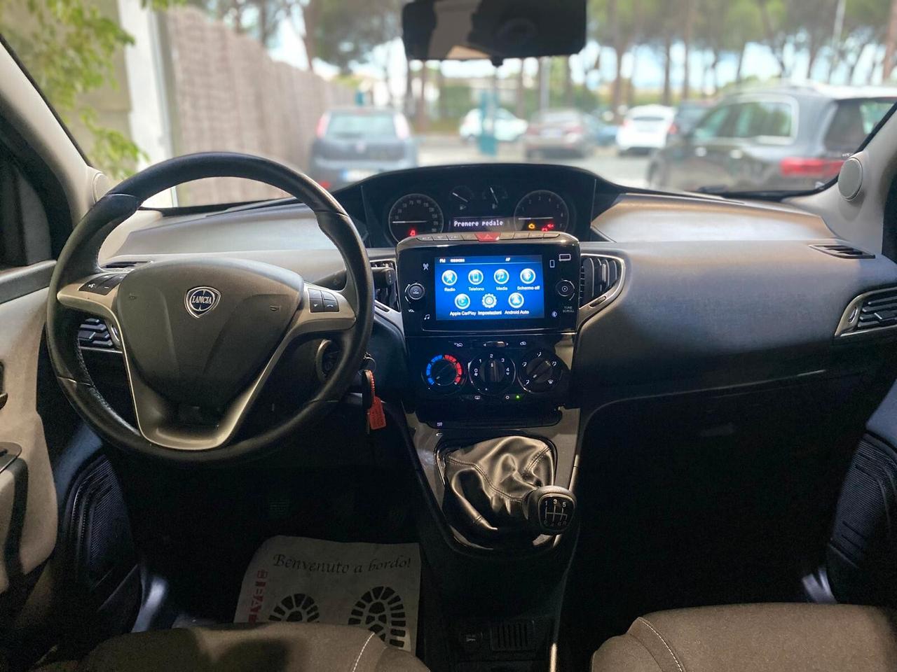 LANCIA YPSILON 1.0 FIREFLY 5 porte Hybrid *GOLD* 3/2023 57MILAKM