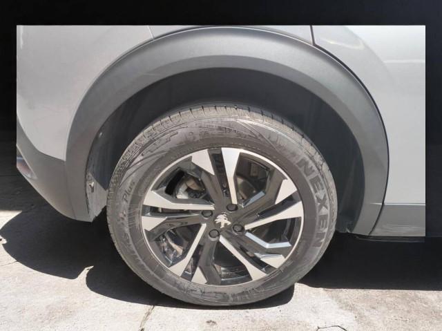 Peugeot 2008 2008 II 2020 1.5 bluehdi Allure Navi Pack 130cv