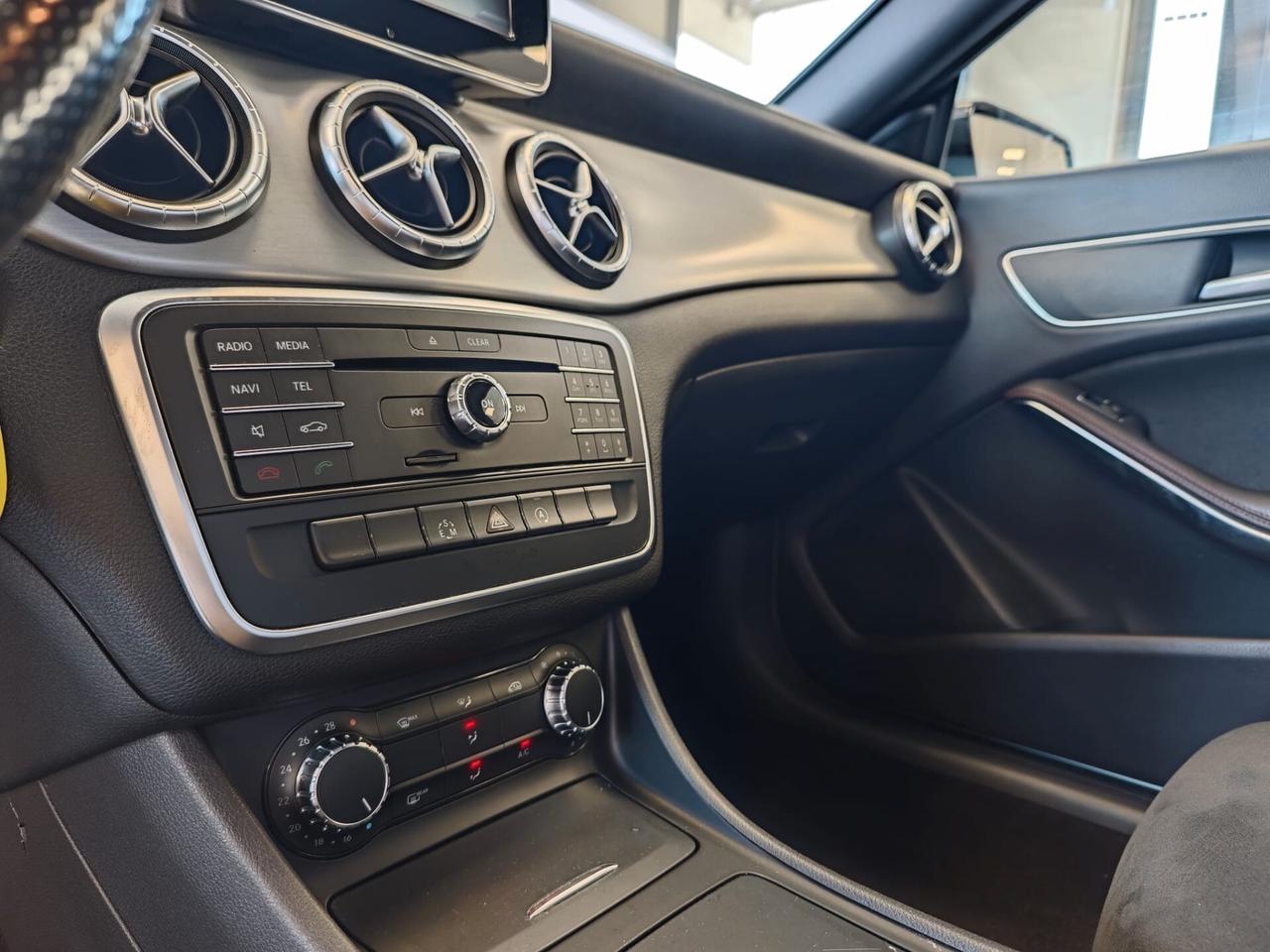 Mercedes-benz CLA 180 d Automatic Premium
