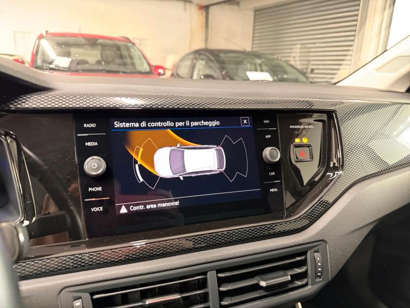 Volkswagen Taigo 1.0 tsi Life 95cv