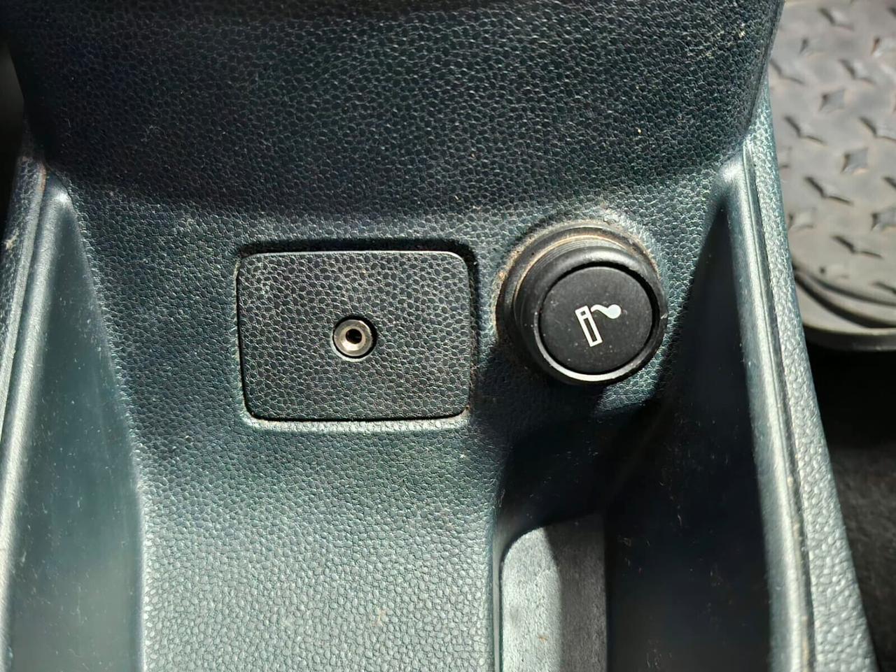 Ford Fiesta 1.4 TDCi 68cv 2009