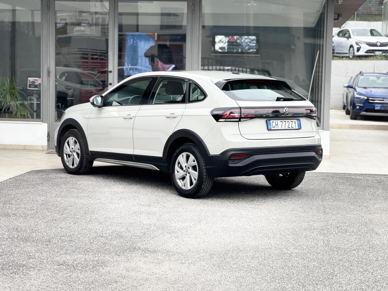 Volkswagen Taigo 1.0 Benzina 95 CV E6 Neo - 2022