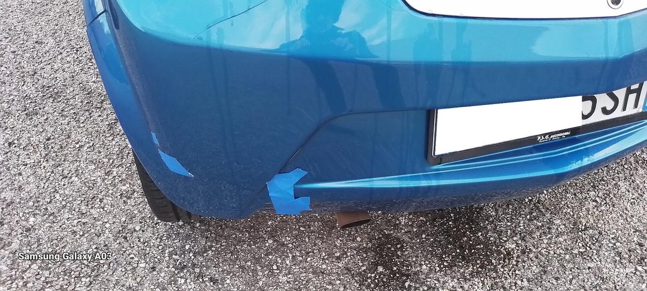 Opel Tigra TwinTop 1.4 16V First Edition