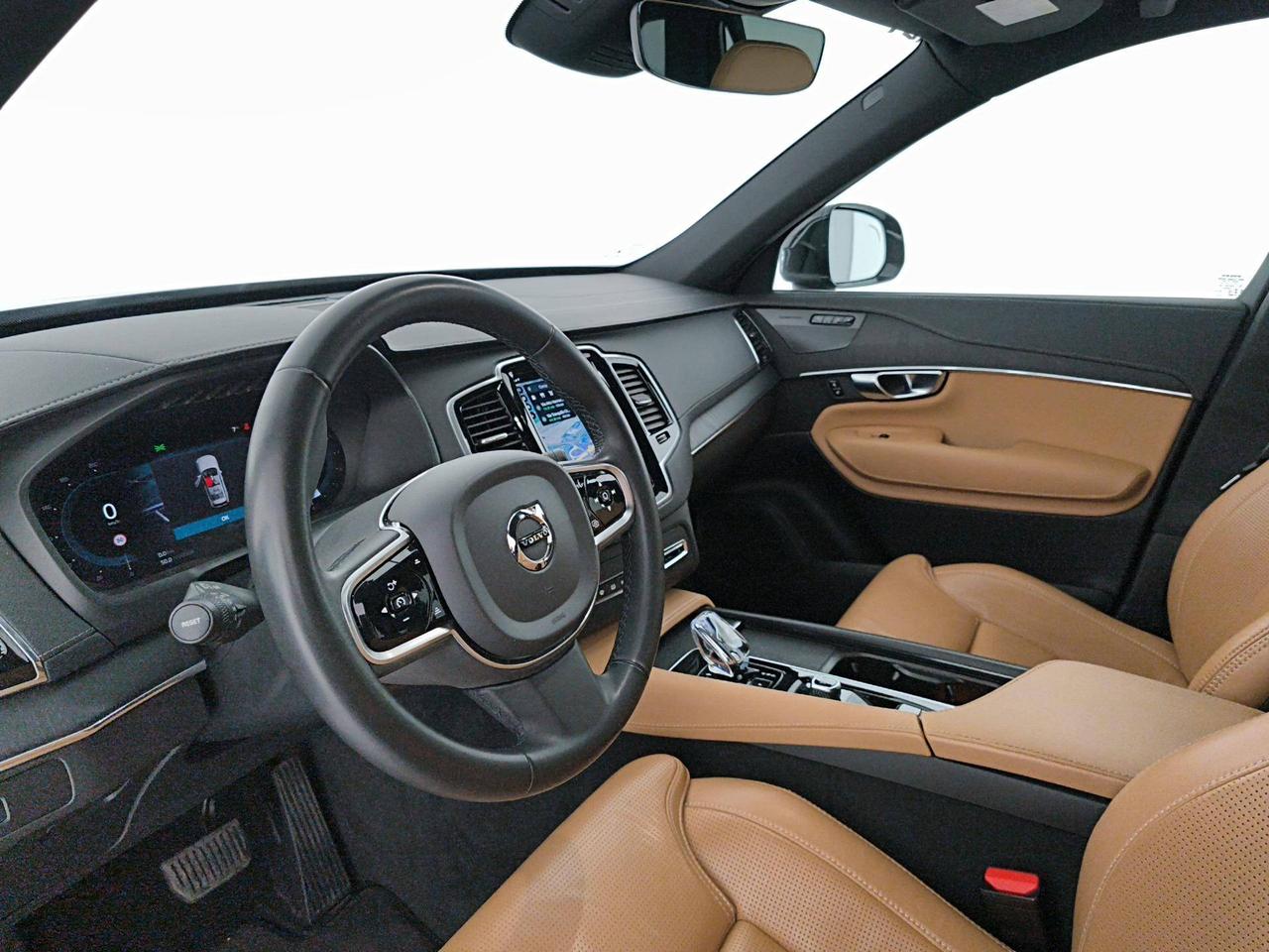 Volvo XC90 2.0 b5 Inscription awd 7 Posti