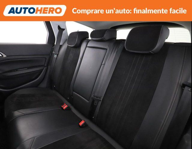 PEUGEOT 308 BlueHDi 120 S&S SW Allure