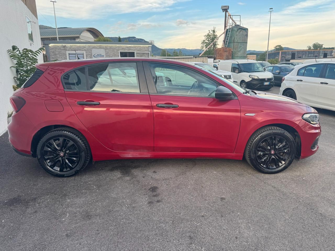 Fiat Tipo 1.3 Mjt S&S 5 porte Street