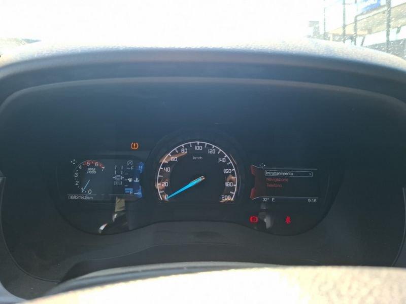 Ford Ranger 2.0 ECOBLUE DOUBLE CAB LIMITED 170CV