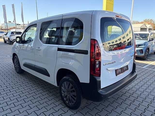 Citroen Berlingo 1.2 Pure Tech 110 CV Combi Plus