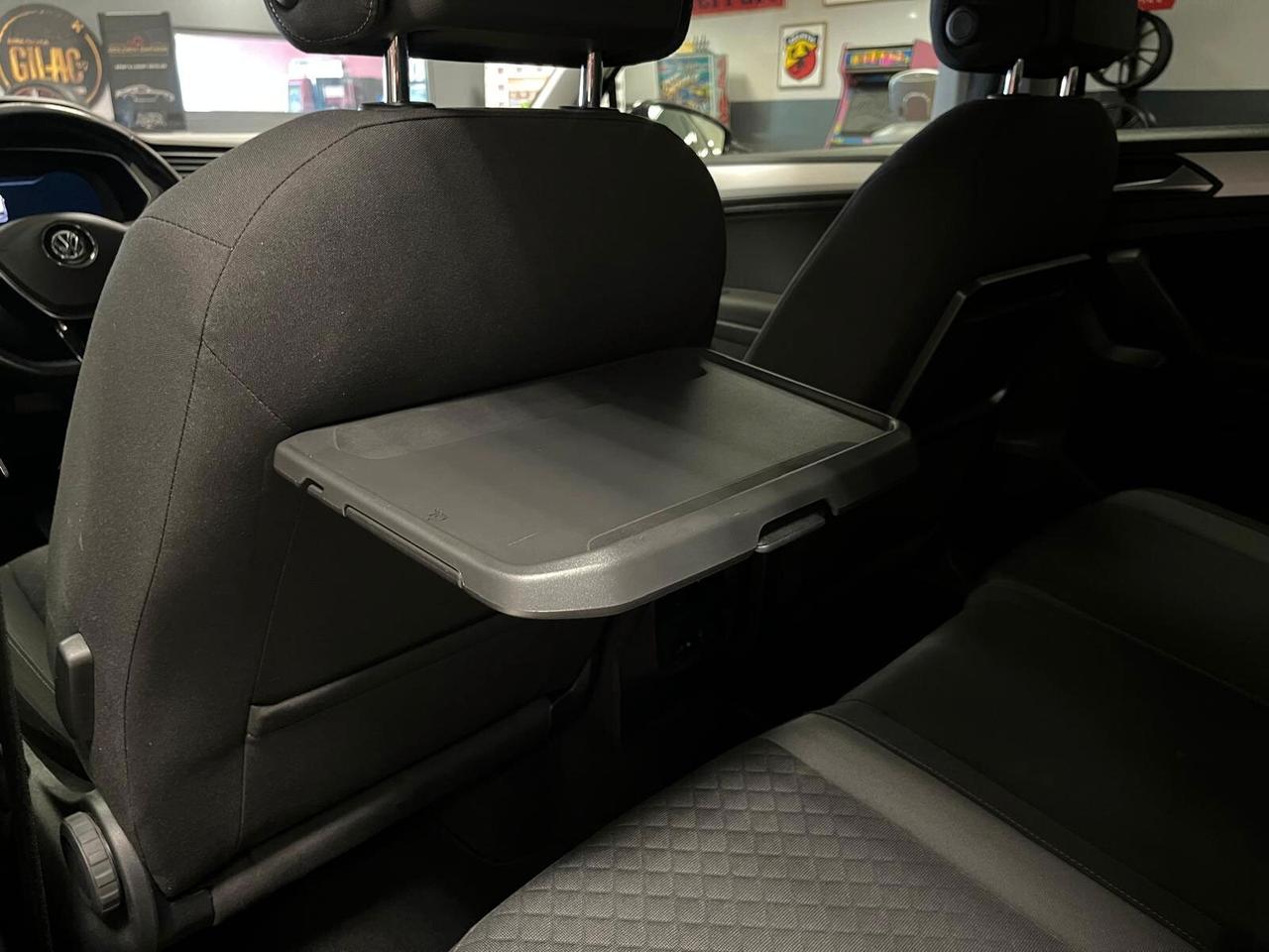 Volkswagen Tiguan 2.0 TDI SCR 4MOTION Sport BlueMotion R-Line