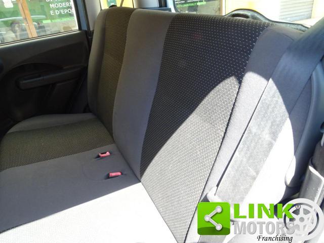 FIAT Panda 1.1 ACTIVE 55 CV
