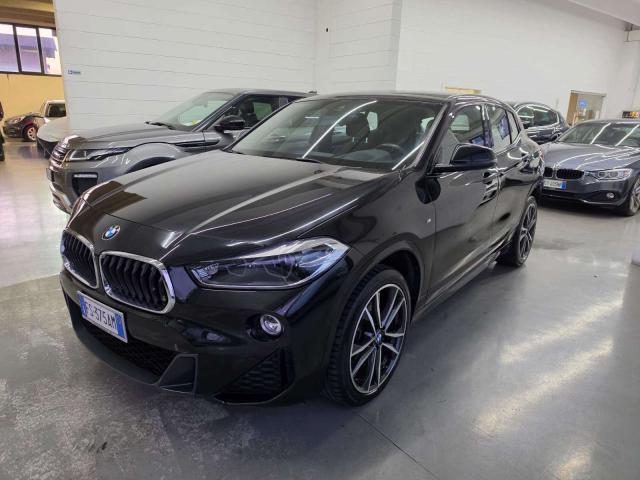 BMW X2 X2 F39 sdrive18d Msport auto