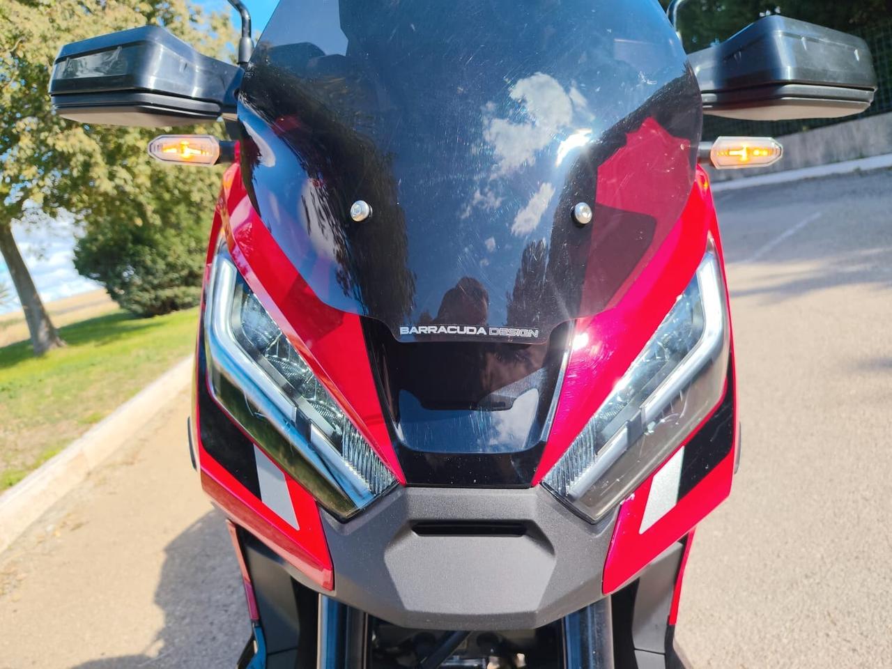 Honda X-ADV 750 SPECIAL EDITION