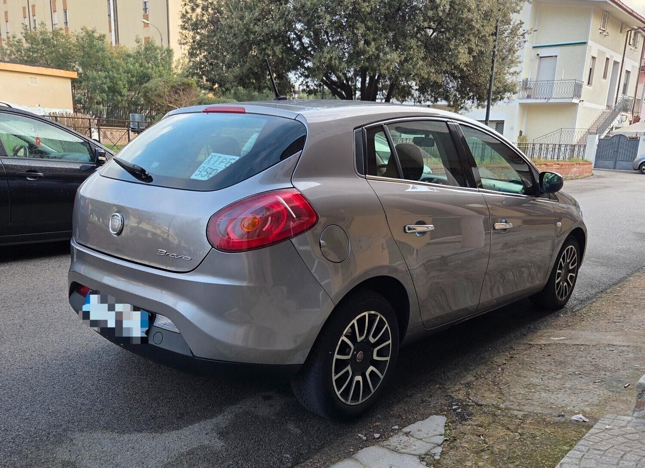 Fiat Bravo 1.6 MJT 120 CV (150 Anniversary)