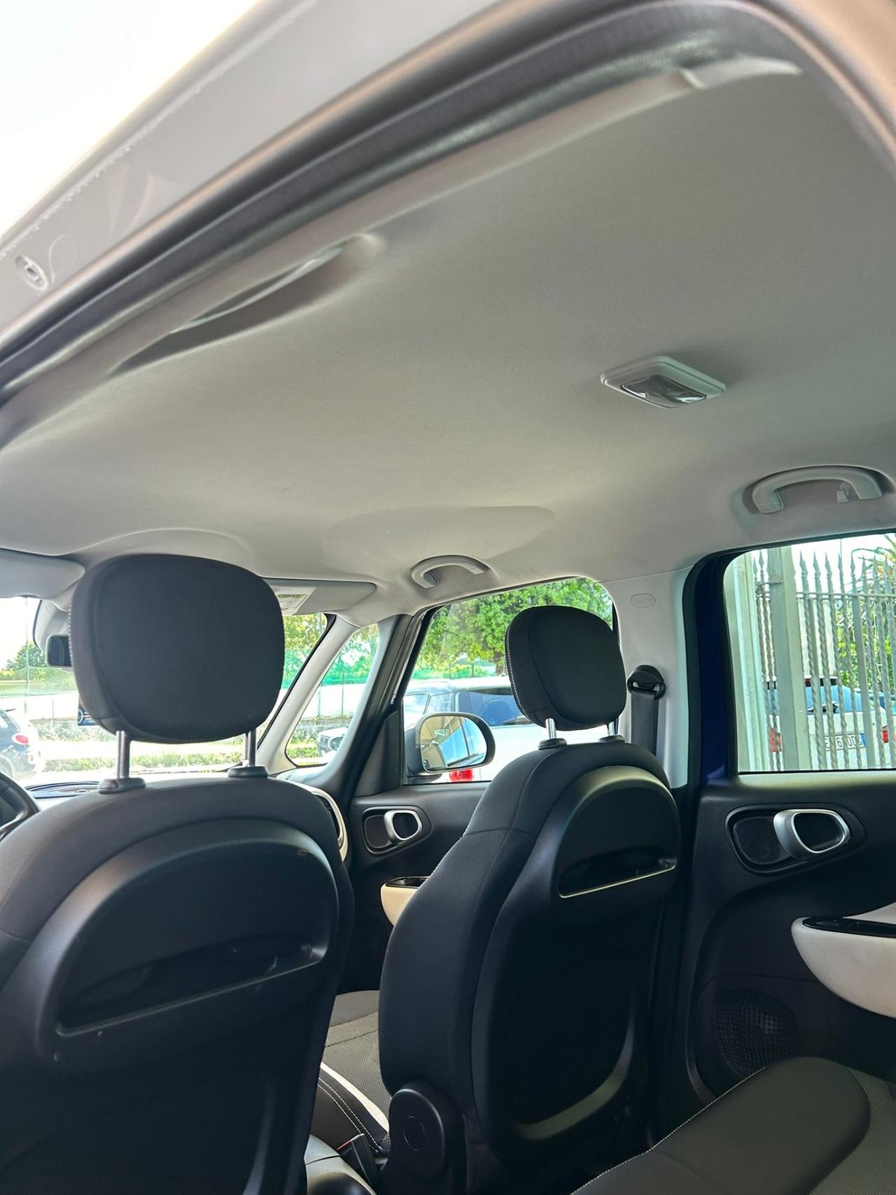 Fiat 500L 1.6 Multijet 105 CV Trekking