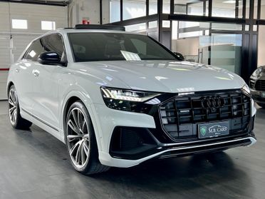 Audi Q8 50 TDI 286 CV quattro tiptronic S Line