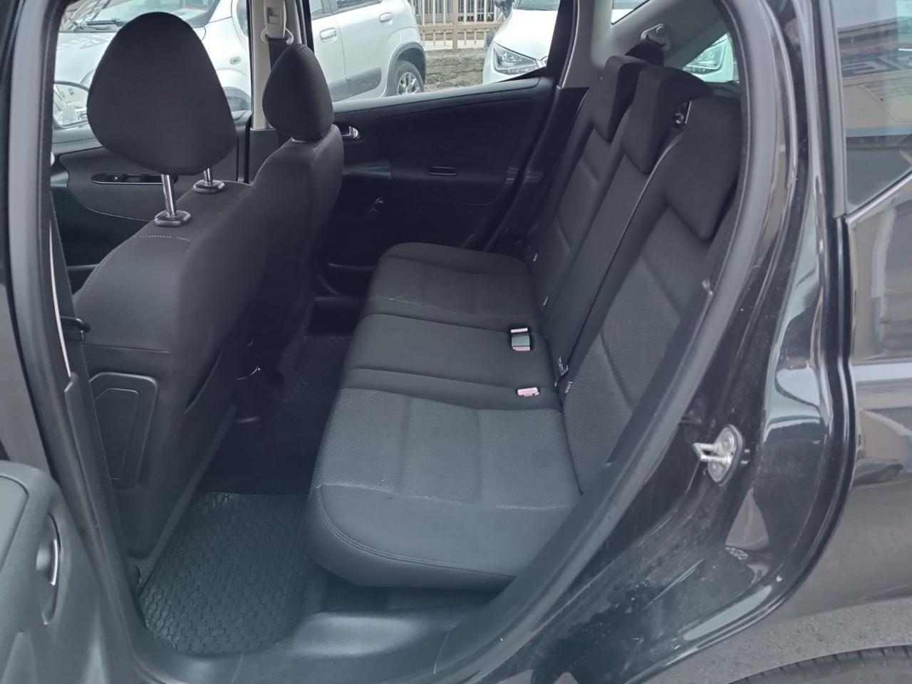 PEUGEOT 207 1.6 HDi 90CV FAP SW XS Ciel