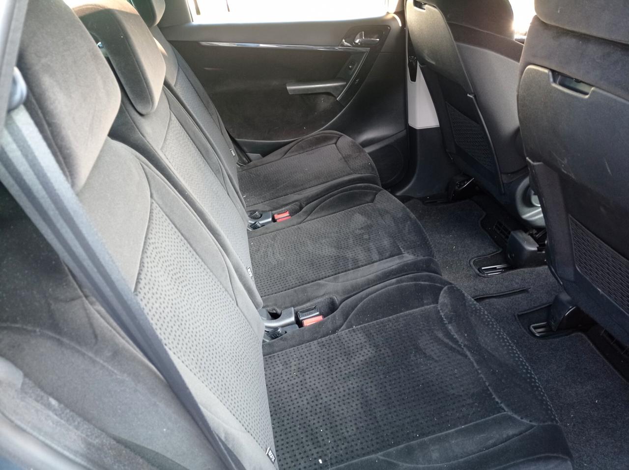 Citroen C4 Grand Picasso 2.0 143 Automatica