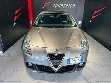 ALFA ROMEO Giulietta 1.4 Turbo 120 CV GPL