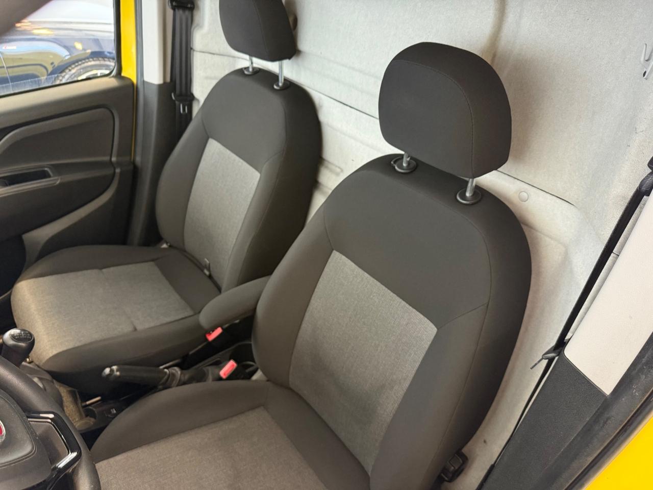 Fiat Doblo 1.3 MJT 95CV 6500€con iva