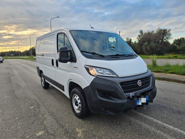 FIAT Ducato 28 2.3 MJT 120CV PC-TN Furgone