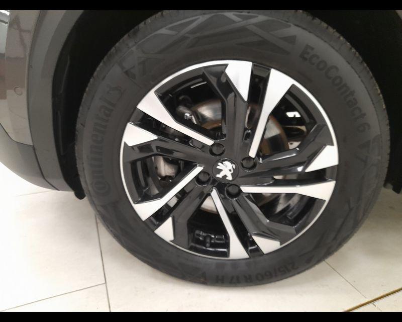 Peugeot 2008 II 2023 1.5 bluehdi GT s&s 130cv eat8