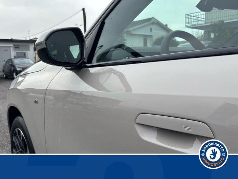 BMW X3 xDrive 20d M Sport Pro