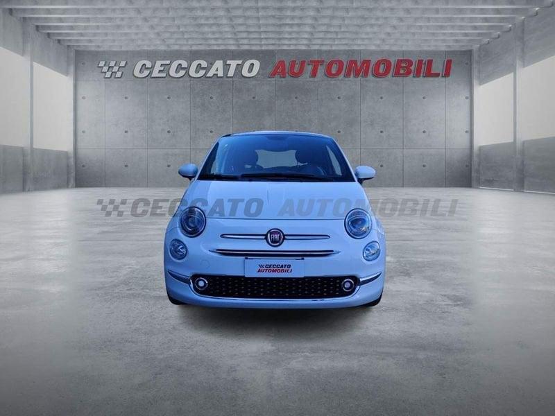 FIAT 500 500 1.0 hybrid Dolcevita 70cv