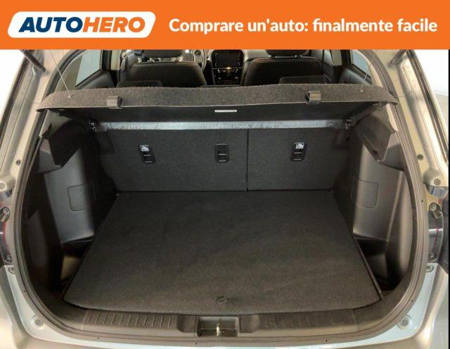 SUZUKI Vitara 1.4 Hybrid Cool