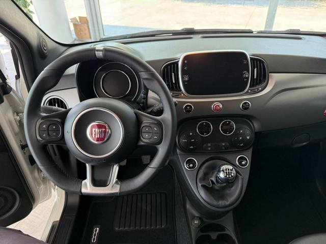 FIAT 500 1.0 Hybrid Sport