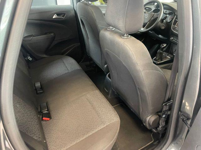 OPEL Crossland X 1.2 BENZ 82 CV Innovation