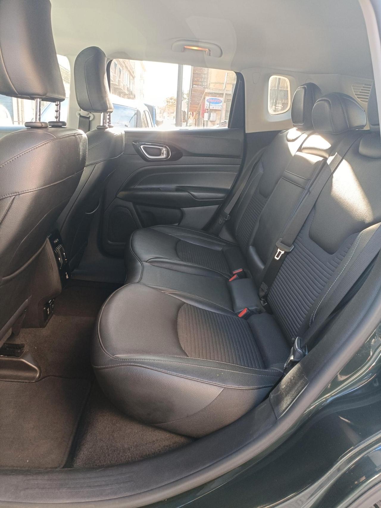 Jeep Compass 1.6 Multijet II 2WD Limited 130cv