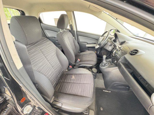 MAZDA 2 1.3 16V (75CV) 5p. OK NEOPATENTATI+GANCIO TRAINO