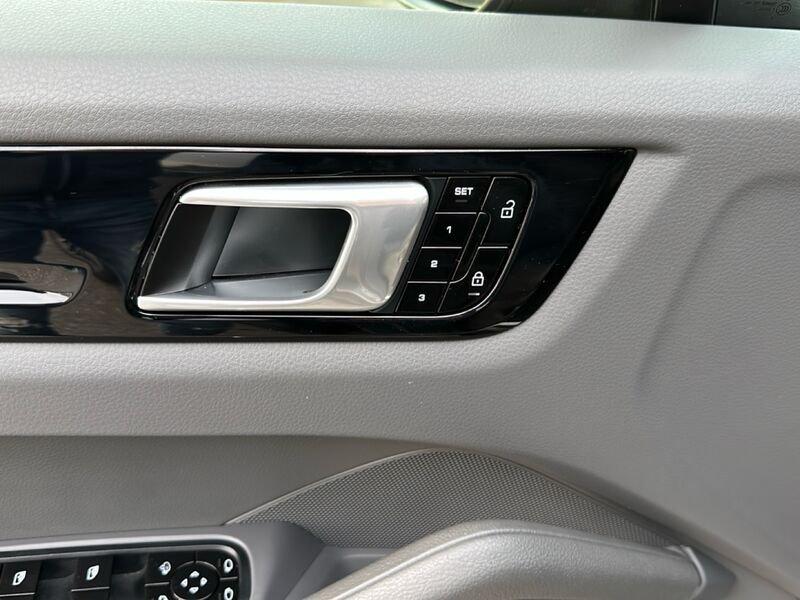 Porsche Cayenne Coupè Cayenne Coupé 3.0 V6