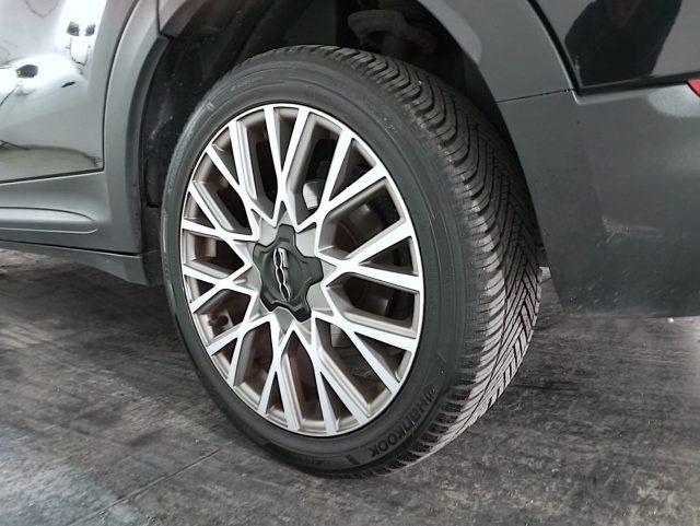 FIAT 500X 1.4 m-air Lounge 4x2 140cv