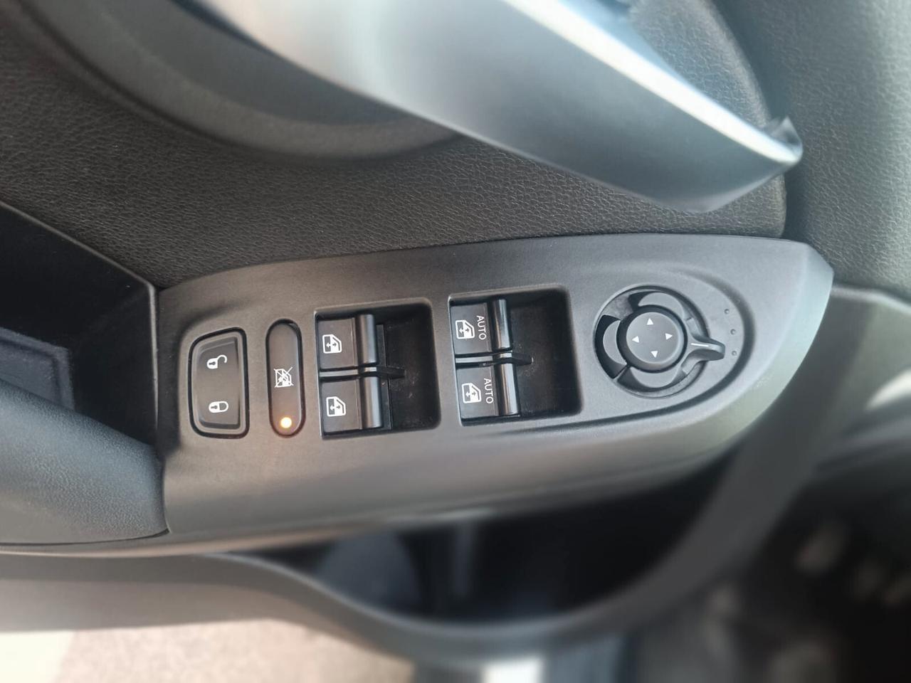 Fiat 500X 1.3 MultiJet 95 CV Cross