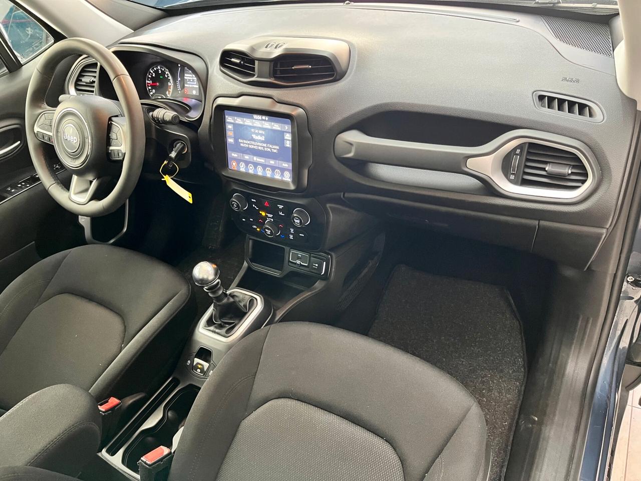 Jeep Renegade 1.6 Mjt 130 CV VENDUTA - 2021