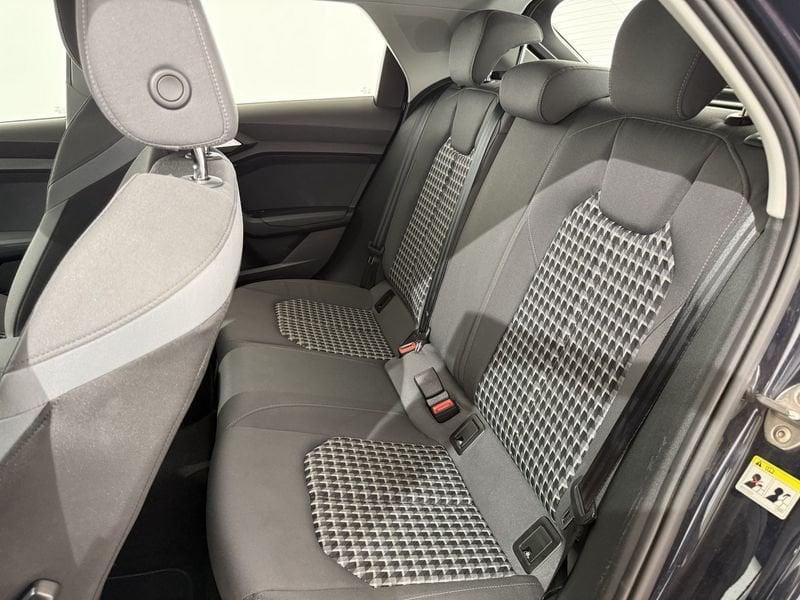 Audi A1 Sportback 30 TFSI Admired