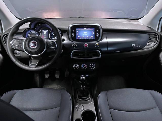 FIAT 500X 1.0 T3 120 CV Cult