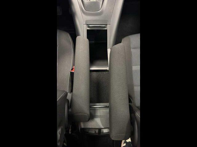 FIAT 130 Doblò 4ª serie - Doblò 1.5 BlueHdi CV AT8 PC