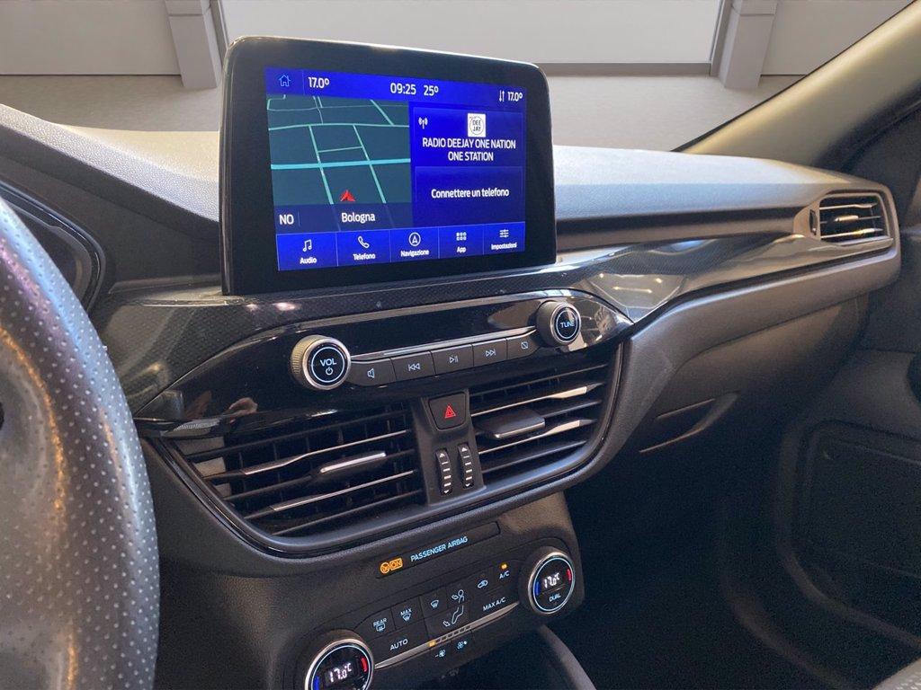 FORD Kuga 1.5 ecoblue ST-Line 2wd 120cv del 2022