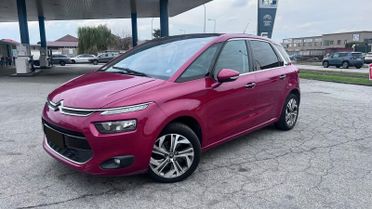 Citroen C4 Picasso 1.6 e-HDi 115 Exclusive