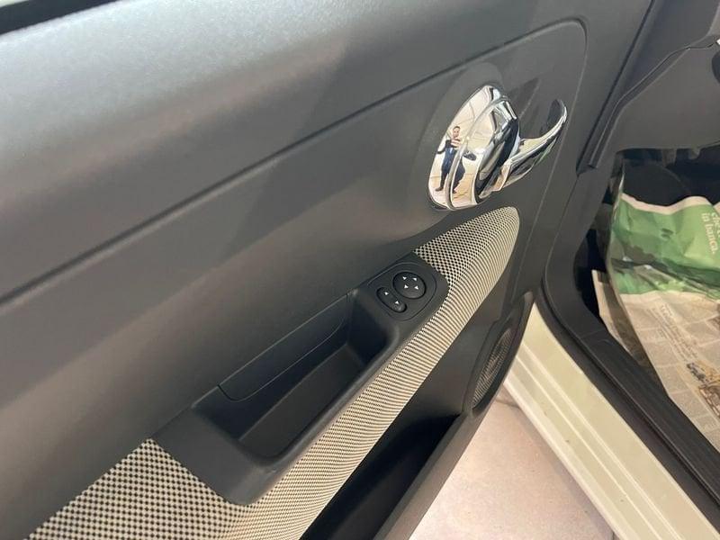 FIAT 500 500 1.2 Lounge 69cv