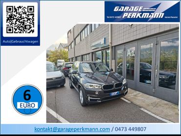 Bmw X5 xDrive30d 258CV Experience