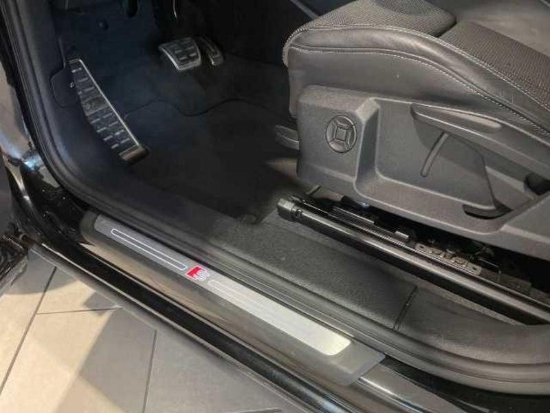 Audi Q3 I 2019 Sportback 35 2.0 tdi S line Edition s-tronic